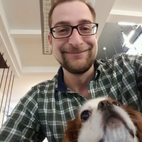 BBC Employee David Boydell's profile photo