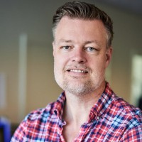 René Falkenberg Email & Phone Number