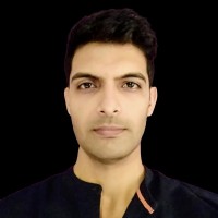 Saurabh Deshpande Email