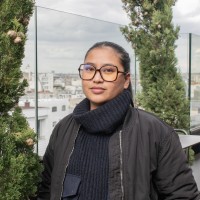 Avere-France : Electric vehicles Agency Employee Valeyna Mourougaya's profile photo