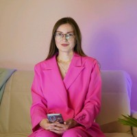WINbd Employee Anna Riazantseva's profile photo