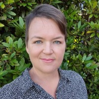 Te Aho o Te Kura Pounamu Employee Natalie Ridler's profile photo