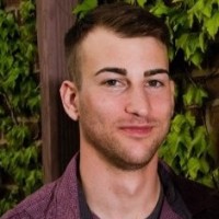 Raytheon Technologies Employee Samuel Silverstein's profile photo
