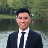 Rutgers School of Dental Medicine Employee Brian Quan's profile photo