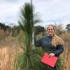 Texas Land Conservancy Employee Jamie Hooker's profile photo