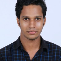 RCKR Software Pvt. Ltd. Employee Akhil Achuthan's profile photo