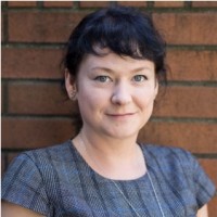 Nucleus Networks Employee Miranda McDonald's profile photo