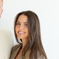Kingdom Brands Employee Marlee Benson's profile photo