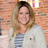 CareFirst BlueCross BlueShield Employee Kristen Wayland's profile photo