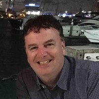 Nelson Harbott Email