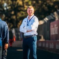NKrush Employee Ben Mitchell's profile photo
