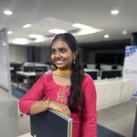 UNITED IT TECHNICAL SERVICES Employee Pavani Parvathaneni's profile photo