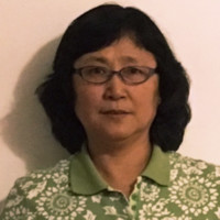 Teva Pharmaceuticals Employee Ying Sha's profile photo