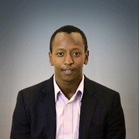 COBOL-IT Employee Victor Muraya's profile photo