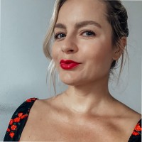 Grupa Tubądzin Employee Magdalena Pisera's profile photo