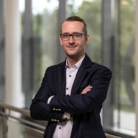 Lenze Employee Patrick Thomas's profile photo