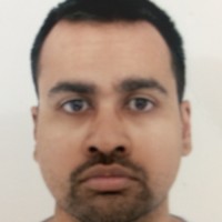 Freelance Software Engineer Employee Dav S.'s profile photo