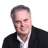 Wilmar International Employee Robert Burton's profile photo