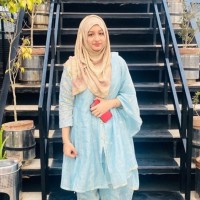 Helmholtz Institute Ulm (HIU) Employee Samra Yousaf's profile photo