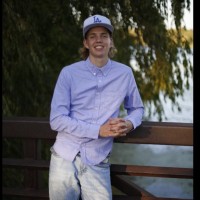 Levi Kendall Email & Phone Number