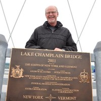 Ravi Engineering & Land Surveying, P.C. Employee John Grady's profile photo