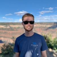 Solarcore® Employee Alex Cranston's profile photo