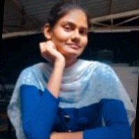 Ashwini Kanagaraj Email