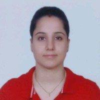Geetanjali Malhotra Email