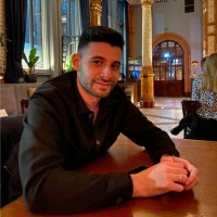 iCandy World Employee Cameron Appel's profile photo