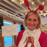 Martz Bus Employee Renita Zezza's profile photo