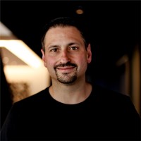 Zenith Media Australia Employee Jason Tonelli's profile photo
