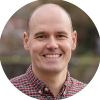 Godfrey Wilson Limited Employee Alex Wright's profile photo