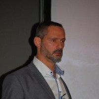 KPM Analytics Employee Stéphane Cochet's profile photo