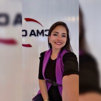 Erika Cali's profile photo