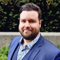 West Australian Opera Employee Brett Peart's profile photo