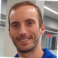Travis Miller Email & Phone Number