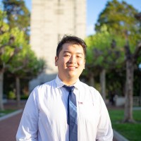 HackMD Employee 蔣明翰 Chiang's profile photo