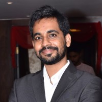 Battery Smart Employee Amit Kumar's profile photo