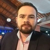 HIROTEC TOOLING DE MEXICO Employee Manuel Ignacio Robledo Rodriguez's profile photo