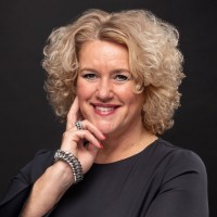 Omnicom Media Nederland Employee Monique Boermans's profile photo