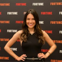 Stealth Startup Employee May Alba's profile photo