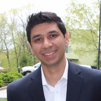 Talha Sheikh Email & Phone Number