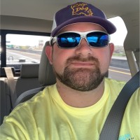 Pipeline Solutions LLC Employee Justin Olano's profile photo