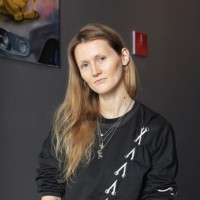 One Wolf Employee Katrīna Ģelze's profile photo