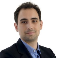 PyratzLabs Employee Thomas Binetruy's profile photo