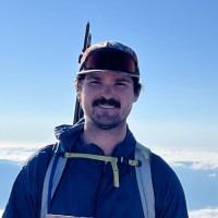 3 Rocks Engineering Employee Thomas Ferguson's profile photo