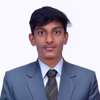 SIDA Technologies Employee Harish R's profile photo