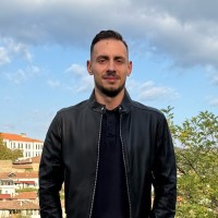 ClouDNS Employee Dobromir Angelov's profile photo