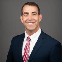 Carollo Engineers Employee Steve Frost's profile photo