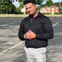 StrataPT Employee Dantè Davis's profile photo